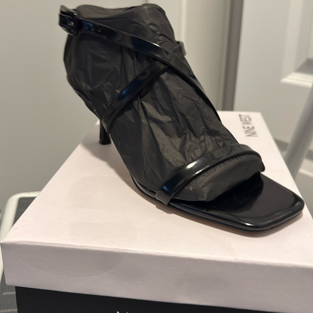 Nine West heels